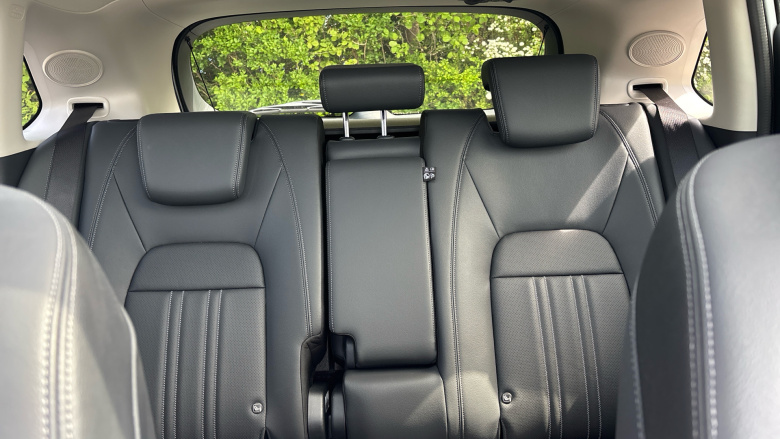 Honda Zr-V 2.0 eHEV Advance 5dr CVT Hybrid Estate